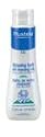 Mustela Relaxing Bath with Cleansing Milk