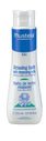 Mustela Relaxing Bath with Cleansing Milk