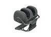 BRAND NEW iJoy Ottoman 2.0 Foot Massager - Grey