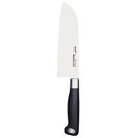 Click here to buy Berghoff Japanese Santolu Knife Plain Edge 7 Inch Blade by Berghoff.