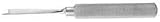 Miltex Instrument Chisel Braithwaite Nsl Rgt 5mm 5-1/2 Ea - Model Pm-1554a
