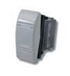 BLUE SEA 8289 SWITCH CONTURA DPDT ON-OFF-ON