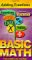 Cover image : (VHS) Adding Fractions - L.05 [VHS] [Import]
