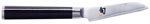 Kershaw Shun Classic 3-1/2 in. Straight Vegetable Knife