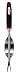 Bond Stainless Steel Weeder Black