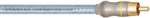 Ultralink MVS-15M/BULK Matrix-2 Series High-Definition S-Video Interconnect Cable (15M Bulk Packaging)