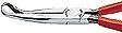 01FY3FCVVAL. SL160  Pliers, Mechanics Grabber