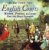 , Music from the english courts