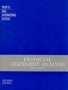 Financial statement analysis