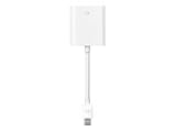 Apple Mini DisplayPort to VGA Adapter MB572Z/B
