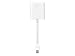 APPLE MB572Z/B - VGA adapter - mini-DisplayPort (M) - HD-15 (F) - for MacBook MacBook Air MacBook Pro - (Monitors Monitor Accessories)