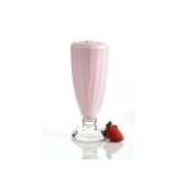 Strawberry Malt Fudge Box