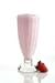 Strawberry Malt Fudge Box