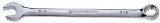 Armstrong 25-211 11/32-Inch 12 Point Full Polish Long Pattern Combination Wrench by Armstrong