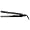 black ceramic styling iron - 1