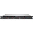 ヒューレットパッカード DL360 G7 Xeon E5506 2.13GHz 1P/4C 4GBモデル 579243-291