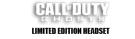 Ear Force Shadow Call of Duty: Ghosts Gaming Headset