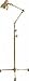 Thomas O'Brien Multi-V Adjustable Floor Lamp by Visual Comfort TOB1207