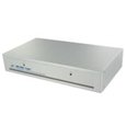 ハイパーツールズ VGA&AUDIO分配・延長器(8ポートトランシーバ) AVE-308TR