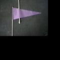 atv Purple pennet 5/16