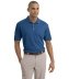 Nike Golf - Dri-FIT Classic Polo. 267020 French Blue