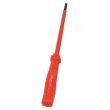 MINTCRAFT VDE-109SL2.5 2.5MM VDE/GS INS. SCREWDRIVER