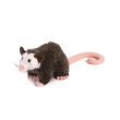 Plush Opossum 10"