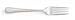 FORK DINNER POISE, CS 2/DZ, 06-0991 WALCO STAINLESS FLATWARE