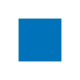 12x12 CRDSTCK 50pk DP BEL BLU