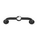 Atlas Homewares Legacy Crystal Bracelet Pull