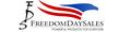 Freedom Day Sales