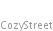 CozyStreet Logo