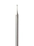 Dremel Engraving Cutter, 1/32' Tip, 3/32' Shank, #108