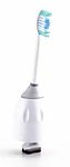 PHILIPS sonicare エリート用替えブラシ スチールブルー