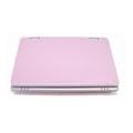 NEW 4Gb 7 inch Pink Mini Laptop Netbook. Android 2.2. Latest Software. Latest build.