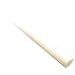Tools & Hardware : ZENITH METAL PRODUCTS 600W SHOWER ROD COVER WHITE (PACK OF 12)