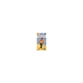 Gilad's Fat Burning Workout [VHS]