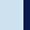 Baby Blue / Navy