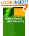 Data Privacy and...