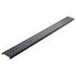 Alligator Board - Black Gatorstrip Deluxe - ALGSTRP3X32BLK - strips for pegboards