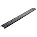 Alligator Board - Black Gatorstrip Deluxe - ALGSTRP3X32BLK - strips for pegboards