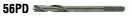 American Saw #56PD Pilot Drill Arbor
