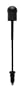 Technocel Antenna - Retractable For Phillips FIZZ