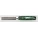 Hyde Tools 50100 3 X 11/16 X .058 Square Point Knife #2