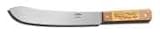 Dexter Russell (04641) 12" Butcher Knife With Beech Handle