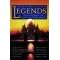 Legends: Eleven New Works by the Masters of Modern Fantasy