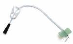 Whin Winged Huber Infusion Needles 22gauge X3/4