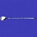 Kitchen & Housewares : 11" Twisted Stainless Steel Bar Spoon (04-0209)