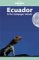 Ecuador and the Galapagos Islands (Lonely Planet Travel Guides)