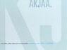 Akjaa - Positionen Junger Architekten in Deutschland - Statements by Young Architects in Germany. - 